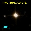 TYC 8041-147-1