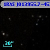 1RXS J013955.7-453239