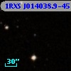 1RXS J014038.9-451827