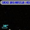 1RXS J014055.0-450710