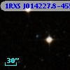 1RXS J014227.8-455351