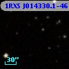1RXS J014330.1-461534