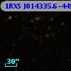 1RXS J014335.6-445315