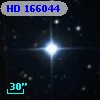 HD 166044