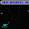 1RXS J015059.5-451603
