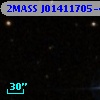 2MASS J01411705-4522558