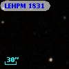 LEHPM 1831