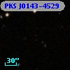 PKS J0143-4529
