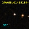 2MASS J01455184-4553016
