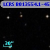 LCRS B013554.1-451455