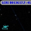 LCRS B013617.7-451304