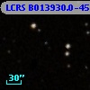 LCRS B013930.0-450324