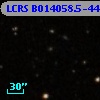 LCRS B014058.5-445817