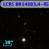 LCRS B014103.4-450225