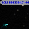 LCRS B013304.7-442907