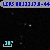 LCRS B013317.0-442649