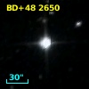 BD+48  2650
