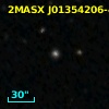 2MASX J01354206-4409537