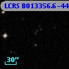LCRS B013356.6-441755