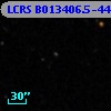 LCRS B013406.5-443112