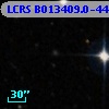 LCRS B013409.0-442035