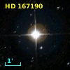 HD 167190