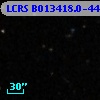 LCRS B013418.0-442000