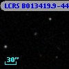 LCRS B013419.9-442953