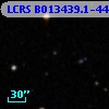 LCRS B013439.1-442353