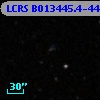 LCRS B013445.4-442009