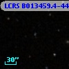 LCRS B013459.4-441800