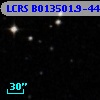 LCRS B013501.9-445200