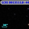LCRS B013511.0-444232