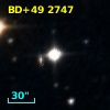BD+49  2747