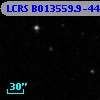 LCRS B013559.9-445343