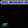 LCRS B013610.4-451247