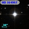 HD 164987