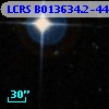 LCRS B013634.2-445140
