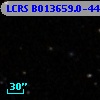 LCRS B013659.0-445515