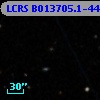 LCRS B013705.1-445806