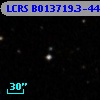 LCRS B013719.3-445816