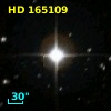 HD 165109