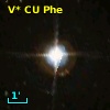 V* CU Phe