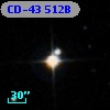 CD-43   512B