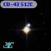 CD-43   512C
