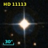 HD  11113