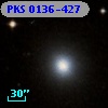 PKS 0136-427