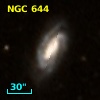 NGC   644