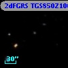 2dFGRS TGS850Z100