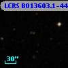 LCRS B013603.1-442029